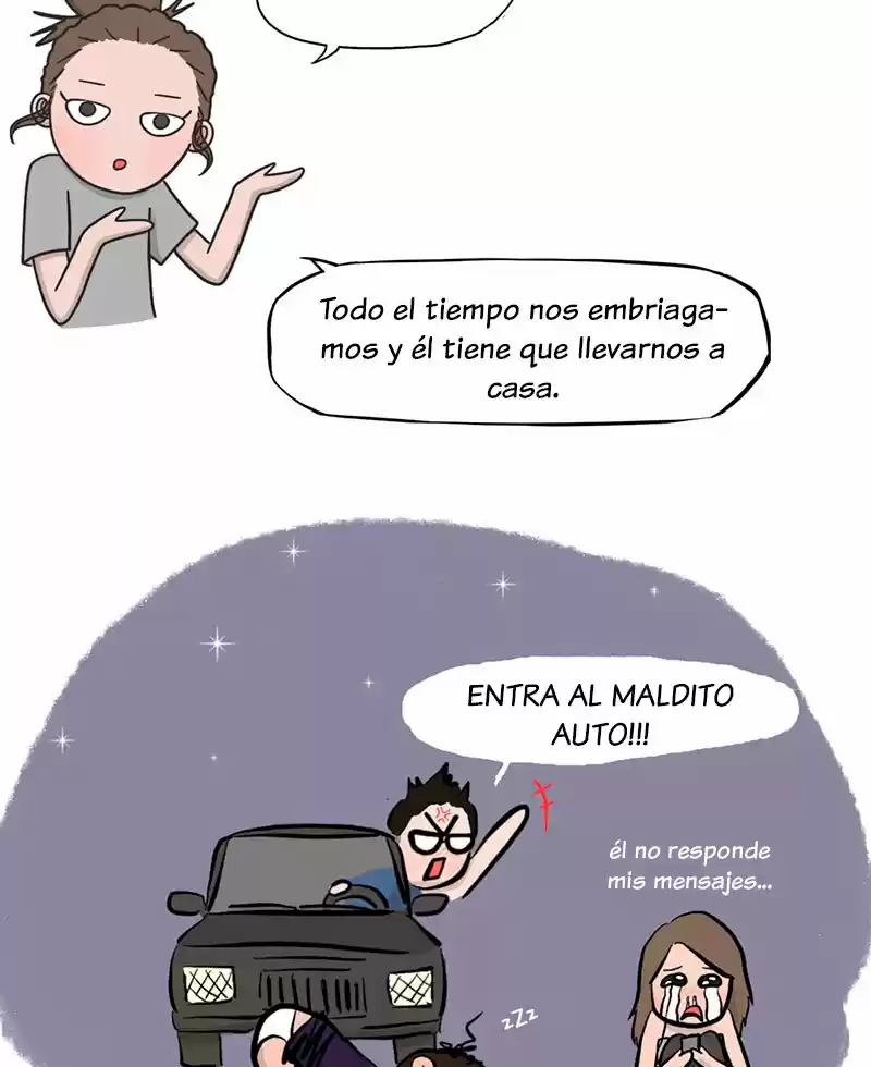 MURRZ - Capítulo 17 - Página 5 - LectorTMOo