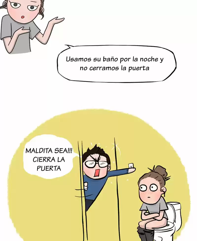 MURRZ - Capítulo 17 - Página 8 - LectorTMOo