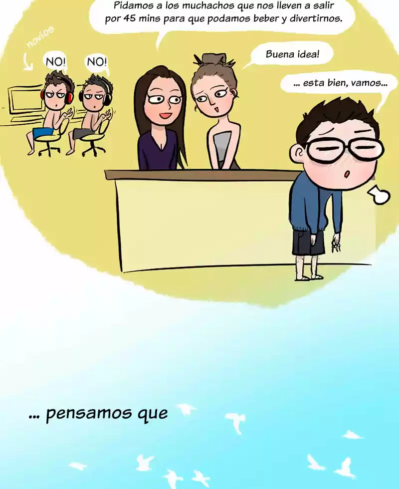 MURRZ - Capítulo 17 - Página 10 - LectorTMOo