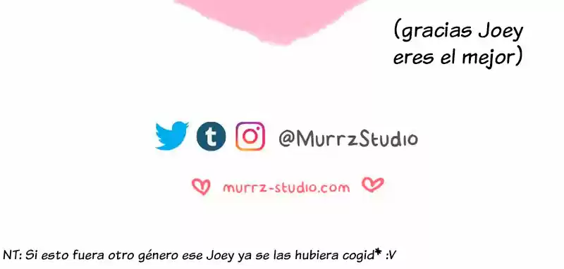 MURRZ - Capítulo 17 - Página 13 - LectorTMOo