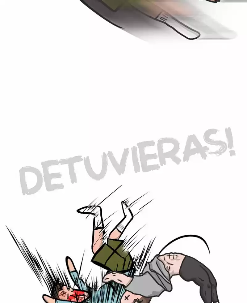 MURRZ - Capítulo 2 - Página 7 - LectorTMOo