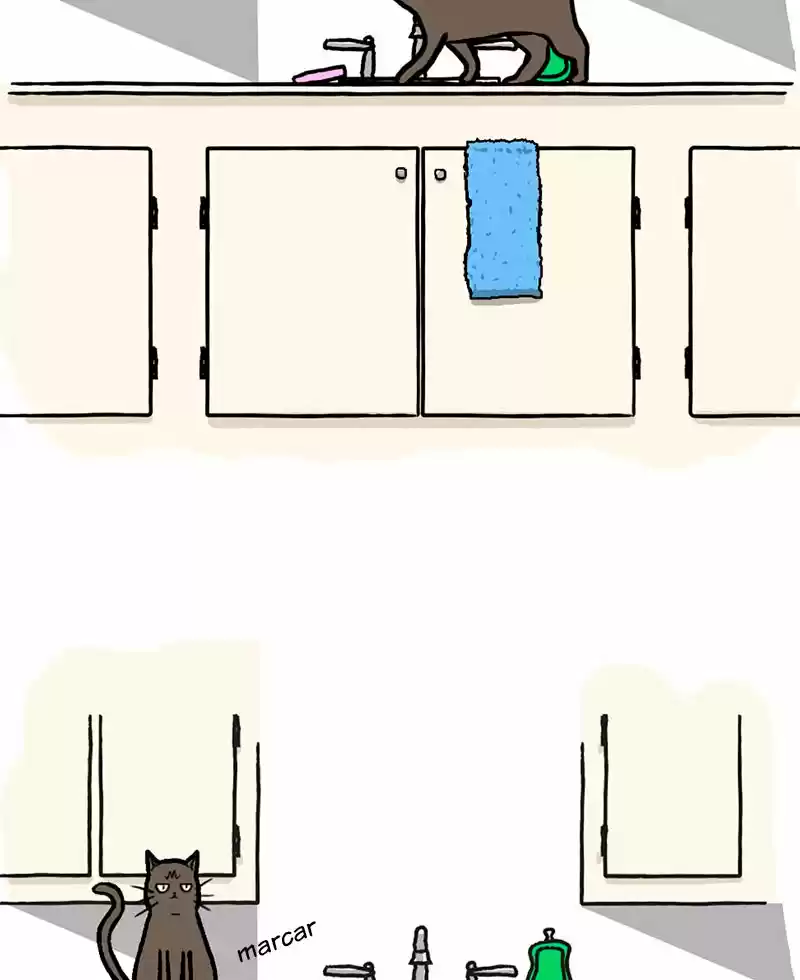 MURRZ - Capítulo 3 - Página 5 - LectorTMOo