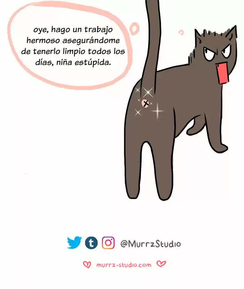 MURRZ - Capítulo 3 - Página 13 - LectorTMOo