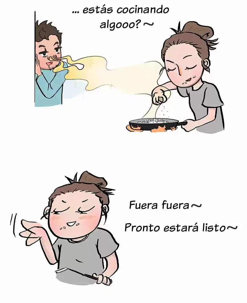 MURRZ - Capítulo 4 - Página 4 - LectorTMOo