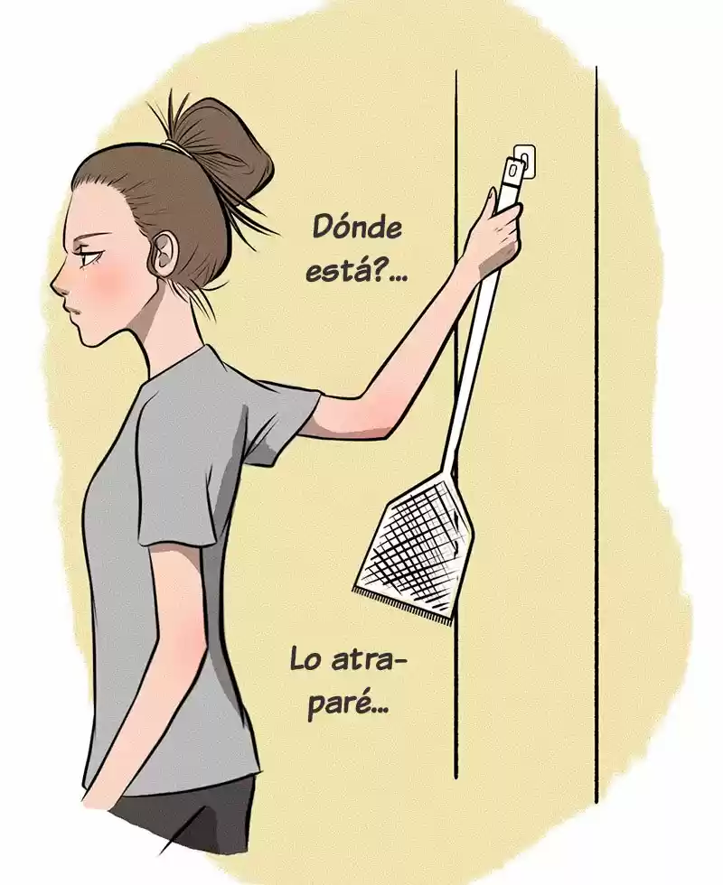 MURRZ - Capítulo 6 - Página 4 - LectorTMOo