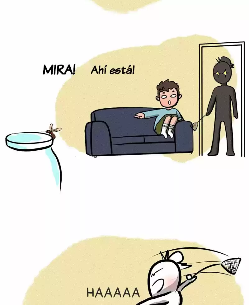 MURRZ - Capítulo 6 - Página 5 - LectorTMOo