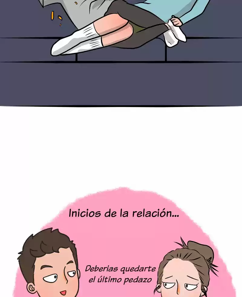 MURRZ - Capítulo 8 - Página 5 - LectorTMOo