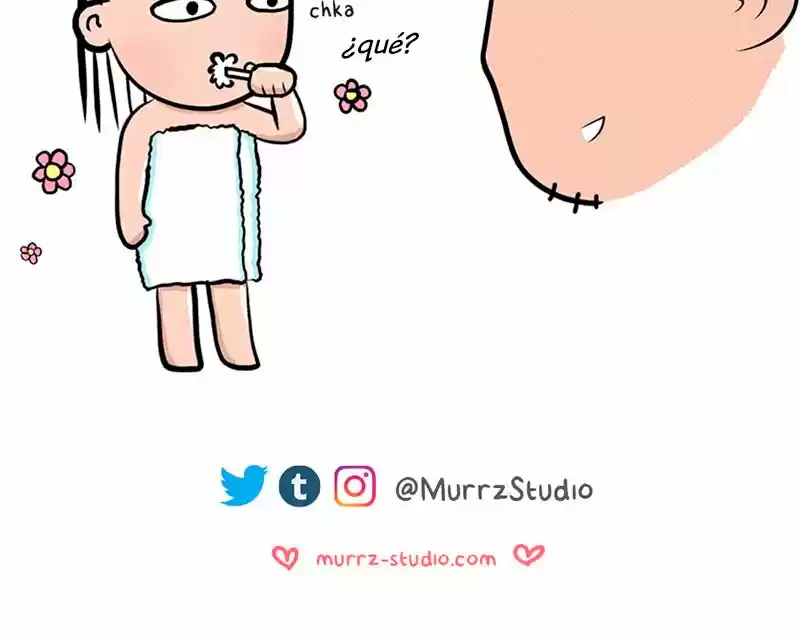MURRZ - Capítulo 9 - Página 9 - LectorTMOo