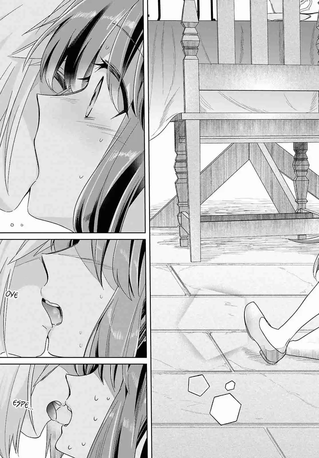 Muryoku Seijo To Munou Oujo ~Maryoku Zero De Shoukansareta Seijo No Isekai Kyuukokuki~ - Capítulo 1 - Página 64 - LectorTMOo