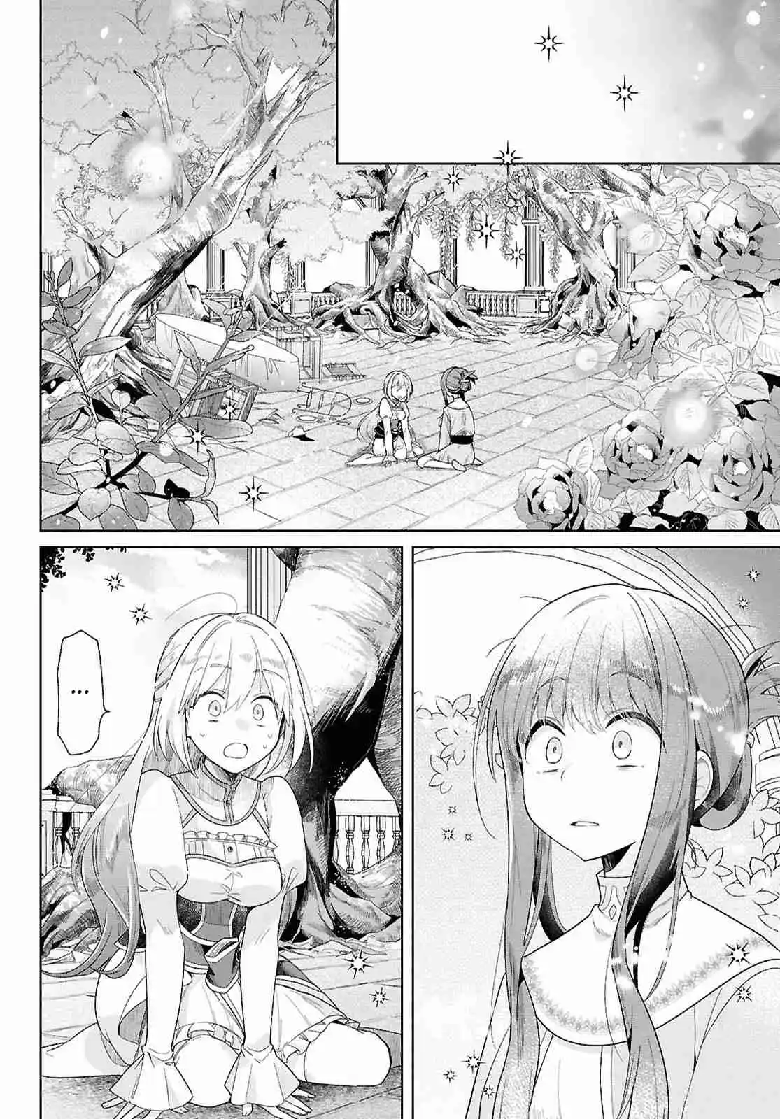 Muryoku Seijo To Munou Oujo ~Maryoku Zero De Shoukansareta Seijo No Isekai Kyuukokuki~ - Capítulo 1 - Página 67 - LectorTMOo
