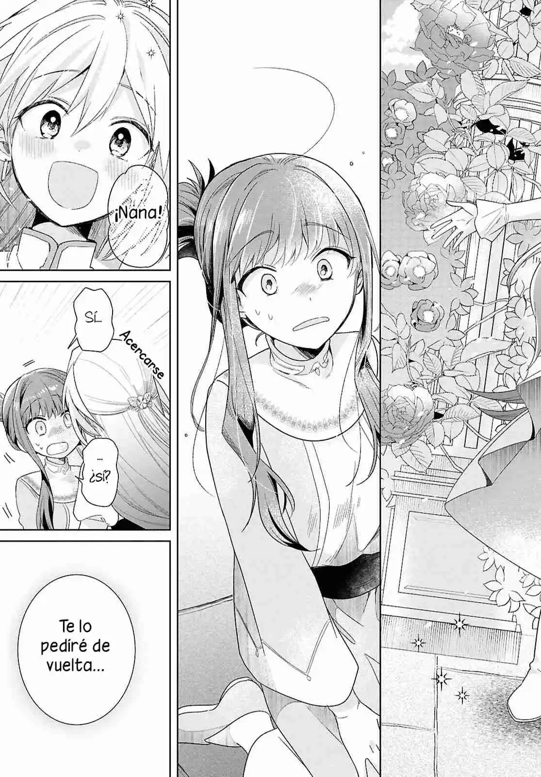 Muryoku Seijo To Munou Oujo ~Maryoku Zero De Shoukansareta Seijo No Isekai Kyuukokuki~ - Capítulo 1 - Página 70 - LectorTMOo