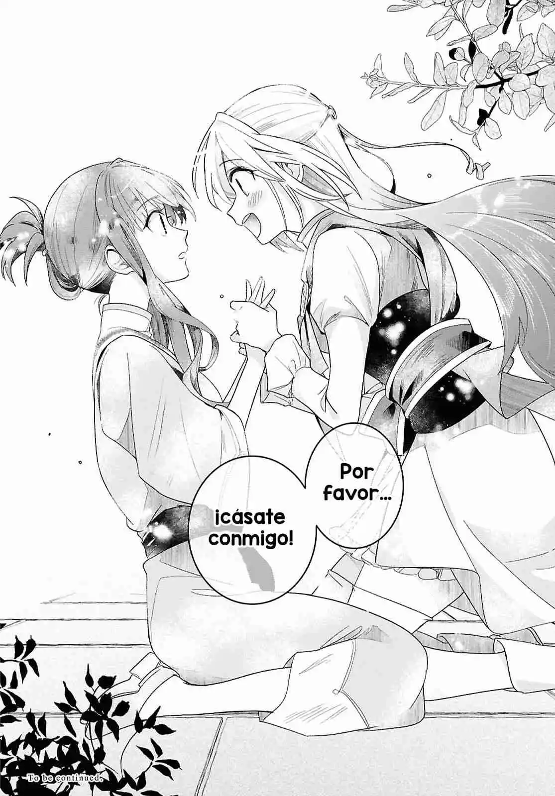 Muryoku Seijo To Munou Oujo ~Maryoku Zero De Shoukansareta Seijo No Isekai Kyuukokuki~ - Capítulo 1 - Página 71 - LectorTMOo
