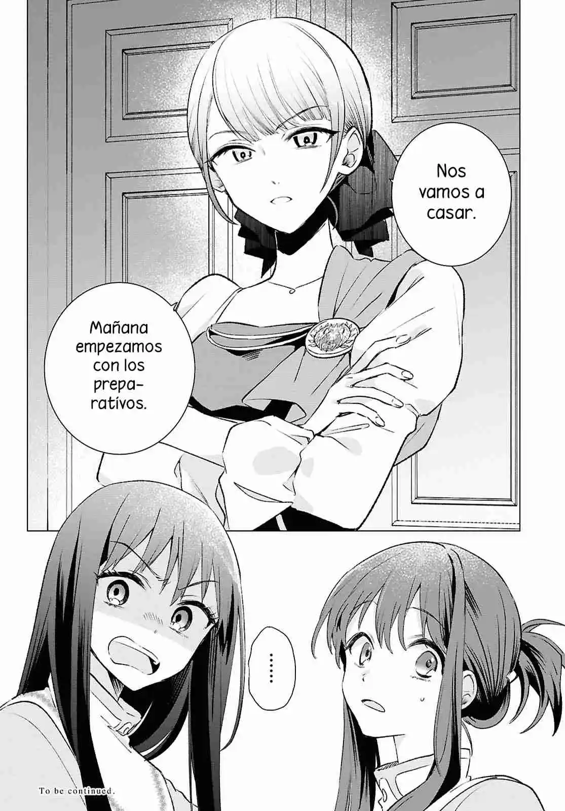Muryoku Seijo To Munou Oujo ~Maryoku Zero De Shoukansareta Seijo No Isekai Kyuukokuki~ - Capítulo 11 - Página 26 - LectorTMOo