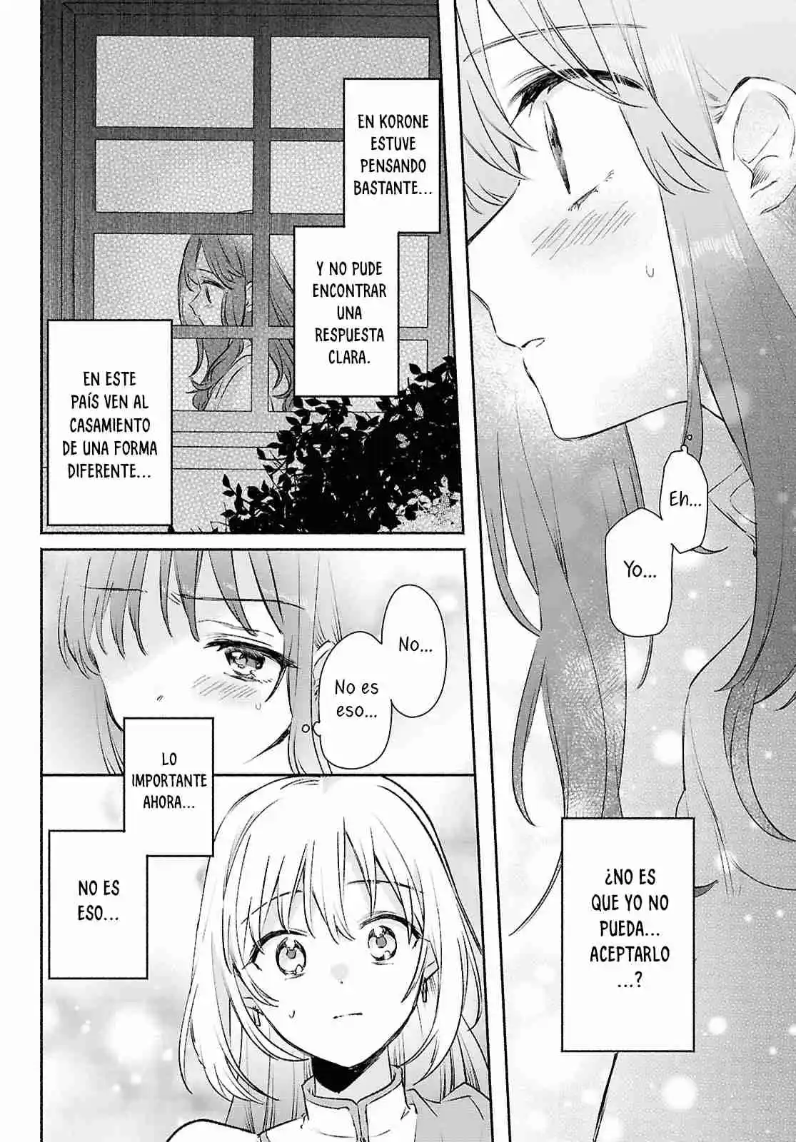 Muryoku Seijo To Munou Oujo ~Maryoku Zero De Shoukansareta Seijo No Isekai Kyuukokuki~ - Capítulo 12 - Página 16 - LectorTMOo