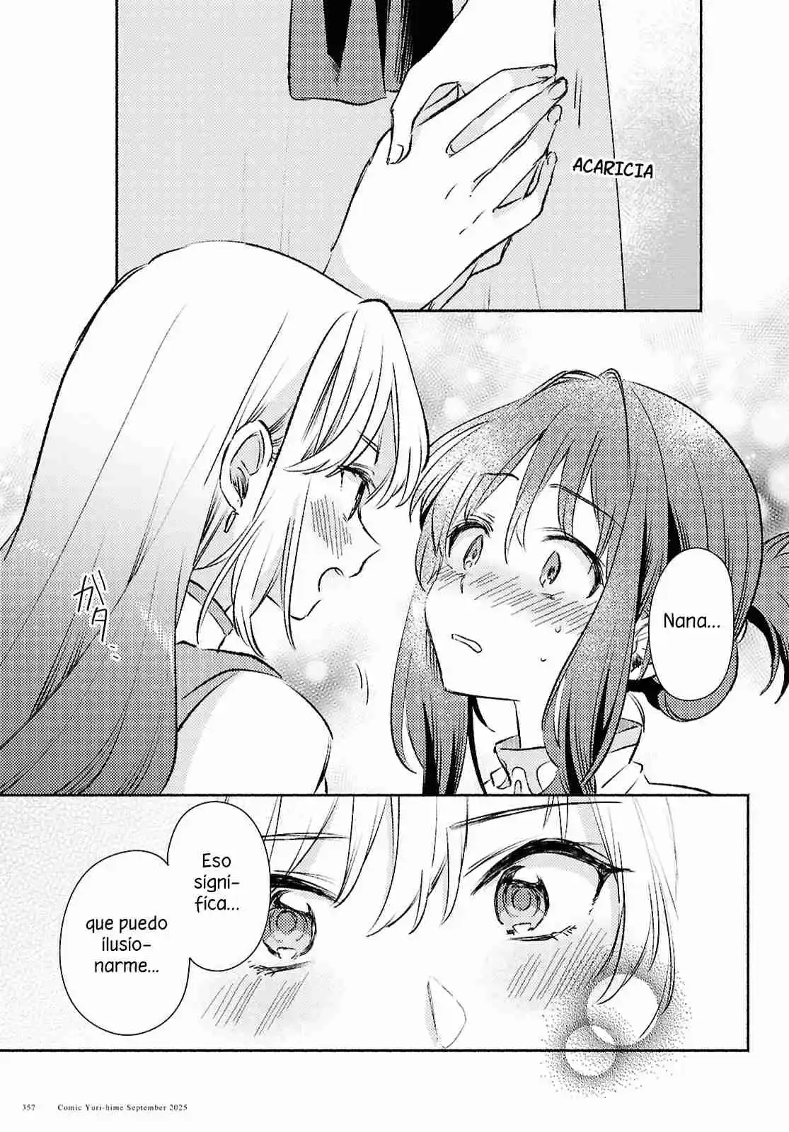 Muryoku Seijo To Munou Oujo ~Maryoku Zero De Shoukansareta Seijo No Isekai Kyuukokuki~ - Capítulo 12 - Página 19 - LectorTMOo