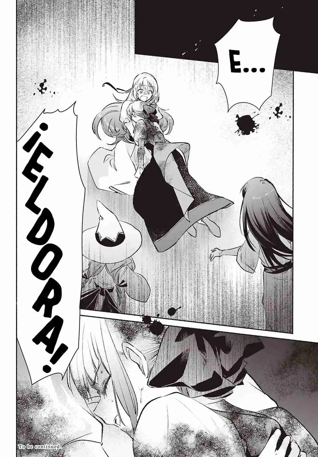 Muryoku Seijo To Munou Oujo ~Maryoku Zero De Shoukansareta Seijo No Isekai Kyuukokuki~ - Capítulo 13 - Página 27 - LectorTMOo