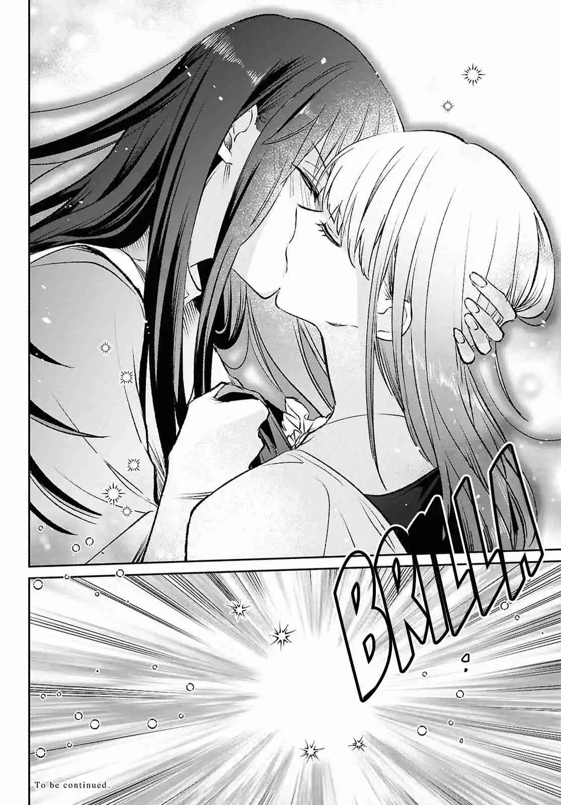 Muryoku Seijo To Munou Oujo ~Maryoku Zero De Shoukansareta Seijo No Isekai Kyuukokuki~ - Capítulo 14 - Página 34 - LectorTMOo
