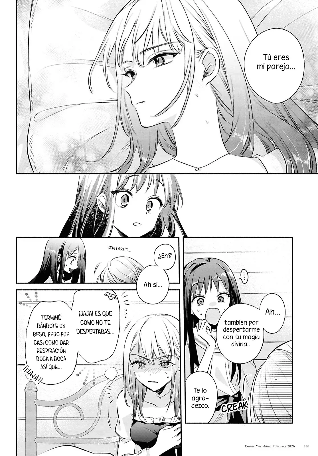 Muryoku Seijo To Munou Oujo ~Maryoku Zero De Shoukansareta Seijo No Isekai Kyuukokuki~ - Capítulo 15 - Página 13 - LectorTMOo
