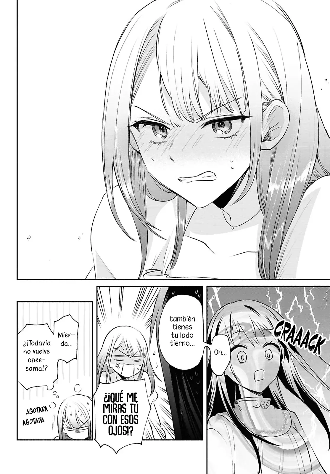 Muryoku Seijo To Munou Oujo ~Maryoku Zero De Shoukansareta Seijo No Isekai Kyuukokuki~ - Capítulo 15 - Página 15 - LectorTMOo