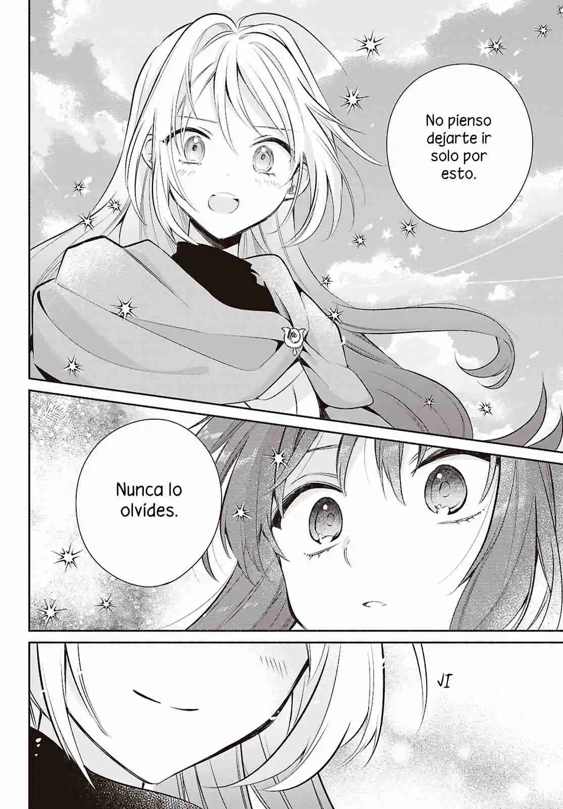 Muryoku Seijo To Munou Oujo ~Maryoku Zero De Shoukansareta Seijo No Isekai Kyuukokuki~ - Capítulo 16 - Página 29 - LectorTMOo
