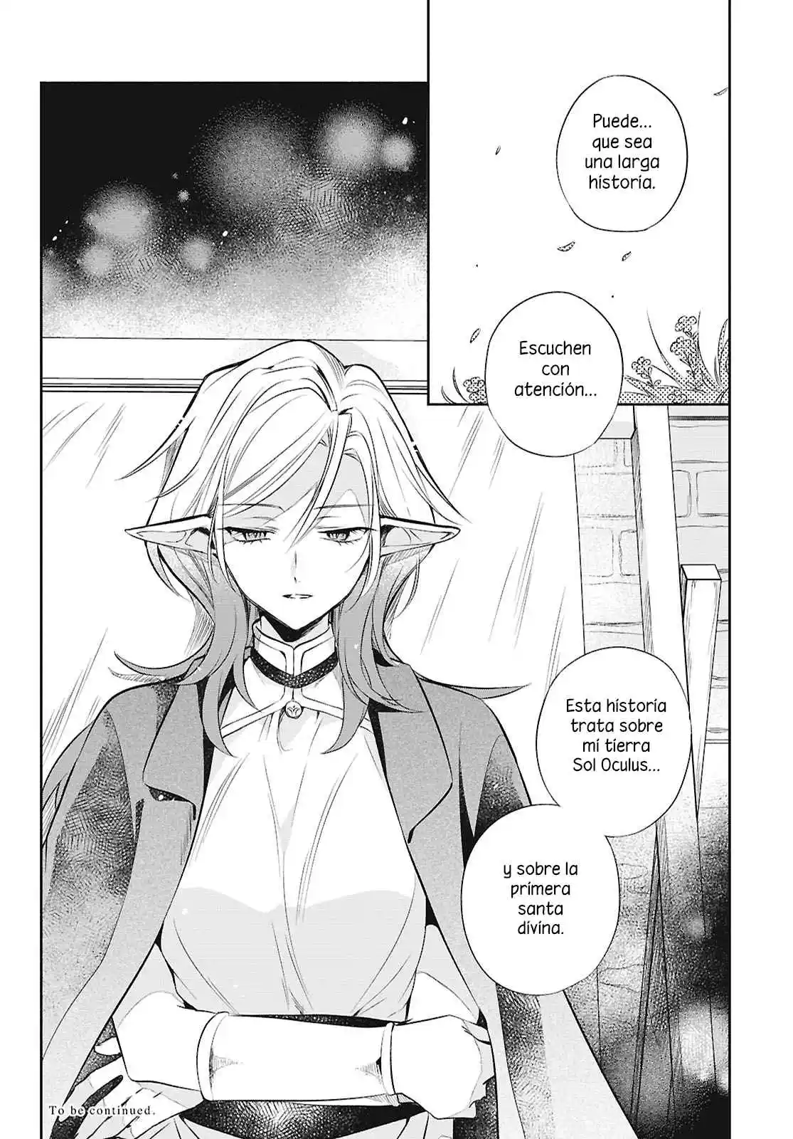 Muryoku Seijo To Munou Oujo ~Maryoku Zero De Shoukansareta Seijo No Isekai Kyuukokuki~ - Capítulo 17 - Página 21 - LectorTMOo