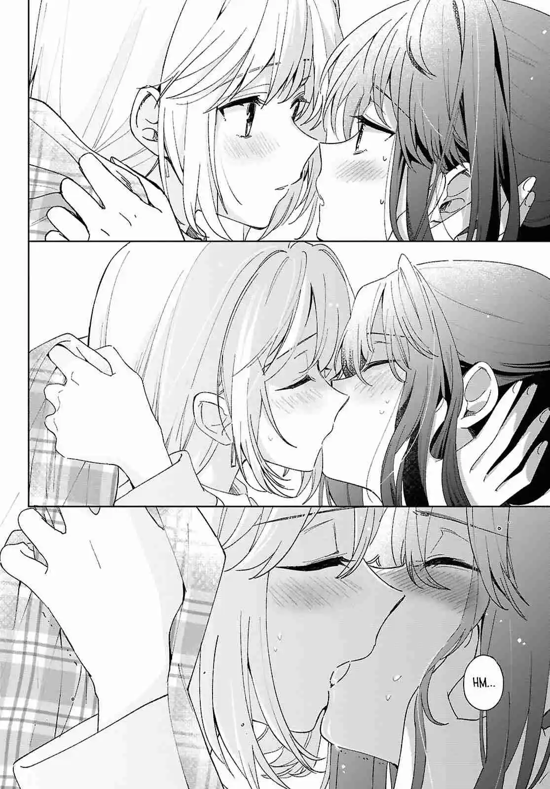 Muryoku Seijo To Munou Oujo ~Maryoku Zero De Shoukansareta Seijo No Isekai Kyuukokuki~ - Capítulo 7 - Página 16 - LectorTMOo