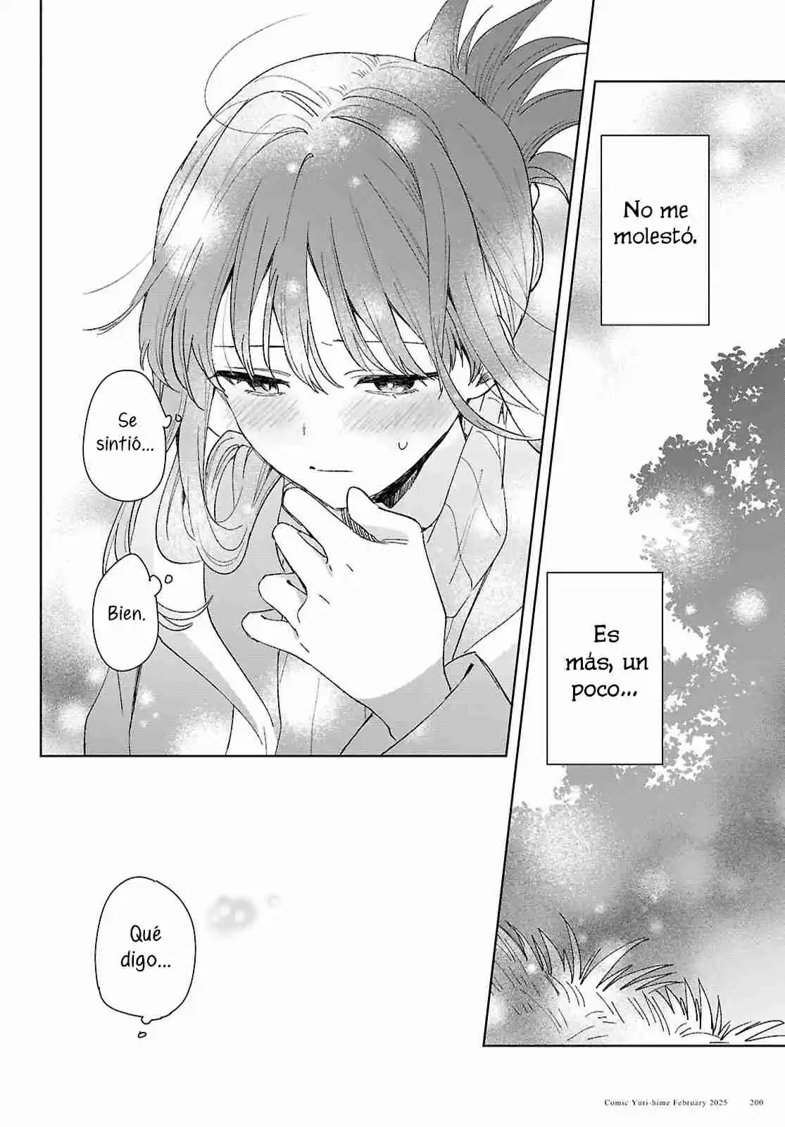 Muryoku Seijo To Munou Oujo ~Maryoku Zero De Shoukansareta Seijo No Isekai Kyuukokuki~ - Capítulo 7 - Página 24 - LectorTMOo