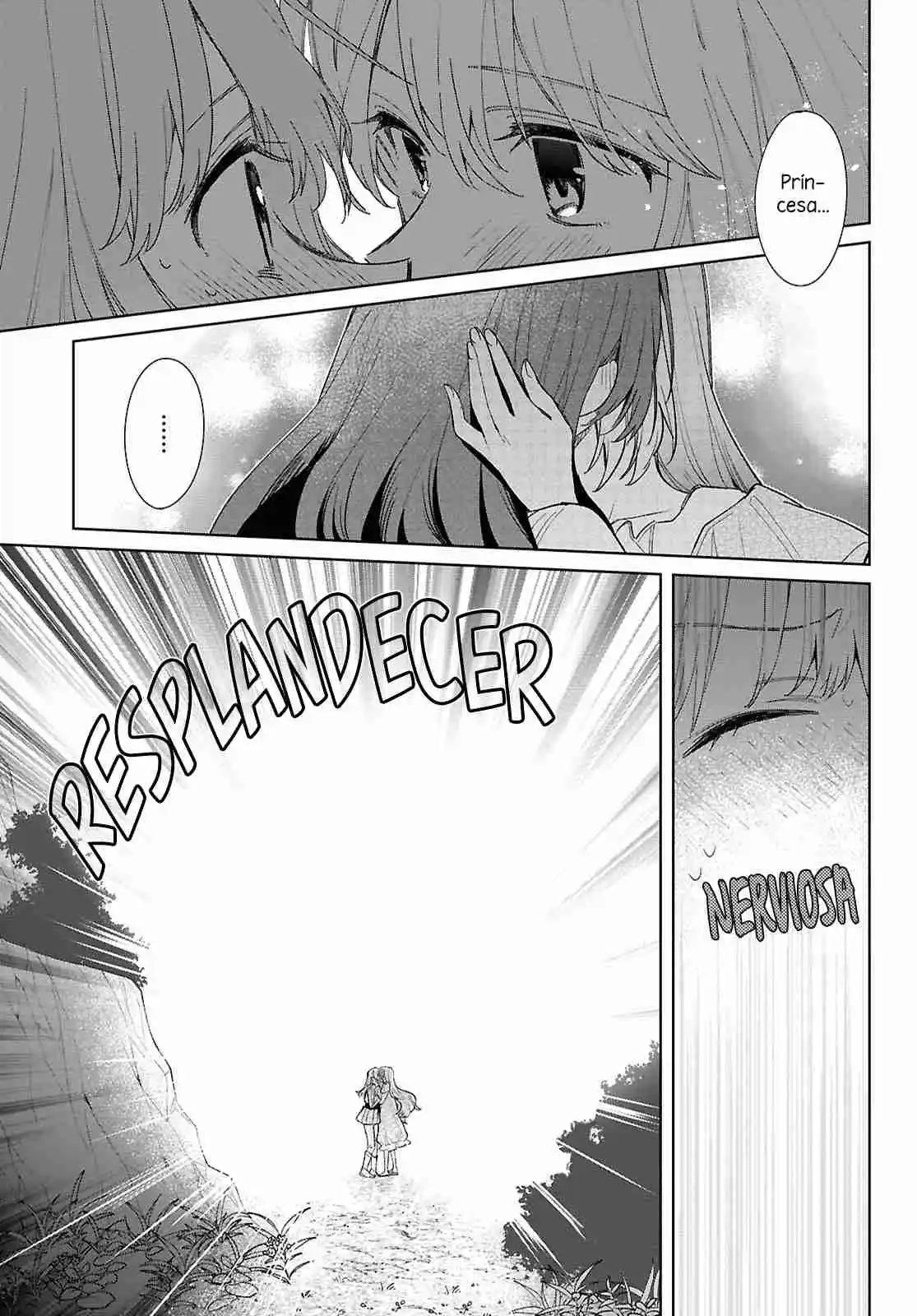 Muryoku Seijo To Munou Oujo ~Maryoku Zero De Shoukansareta Seijo No Isekai Kyuukokuki~ - Capítulo 9 - Página 24 - LectorTMOo