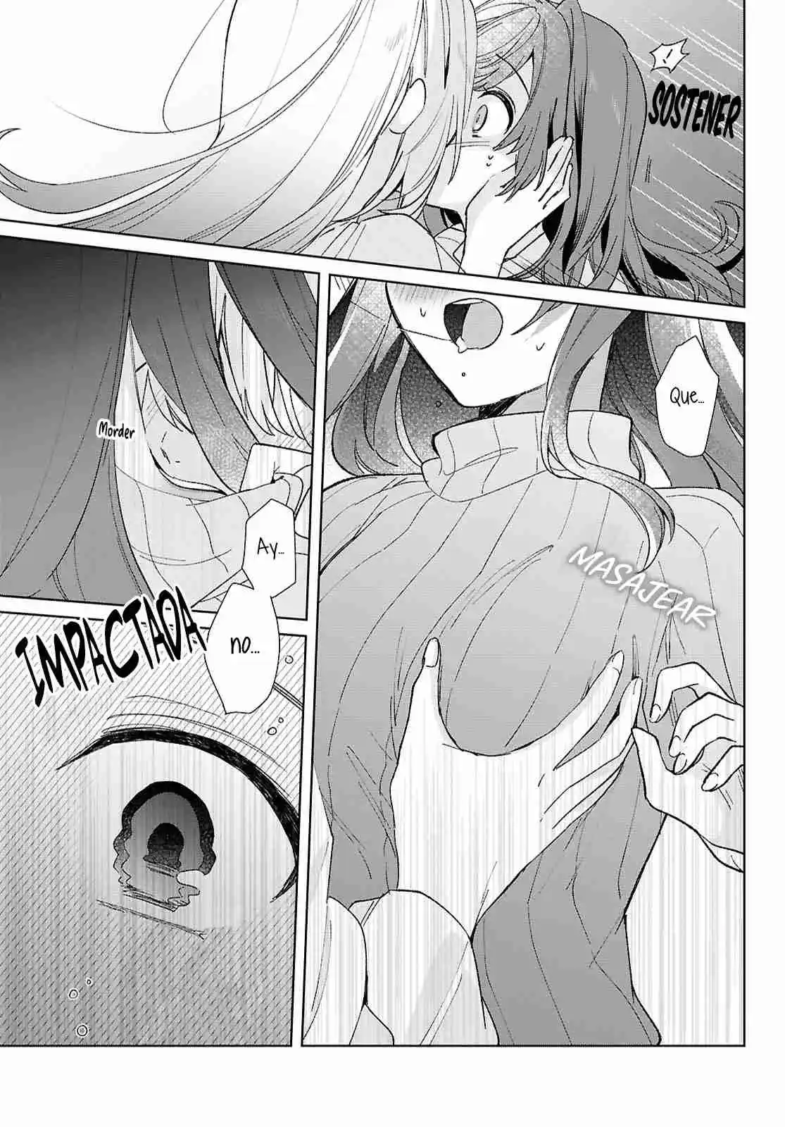 Muryoku Seijo To Munou Oujo ~Maryoku Zero De Shoukansareta Seijo No Isekai Kyuukokuki~ - Capítulo 9 - Página 28 - LectorTMOo