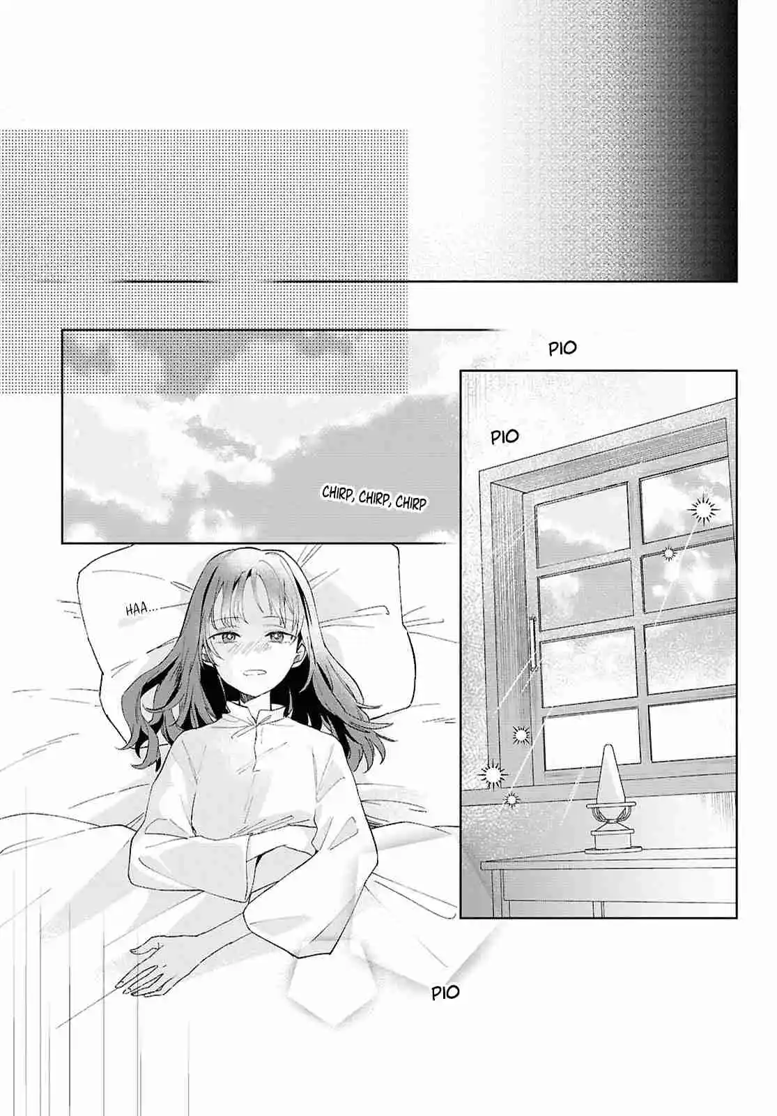 Muryoku Seijo To Munou Oujo ~Maryoku Zero De Shoukansareta Seijo No Isekai Kyuukokuki~ - Capítulo 9 - Página 40 - LectorTMOo