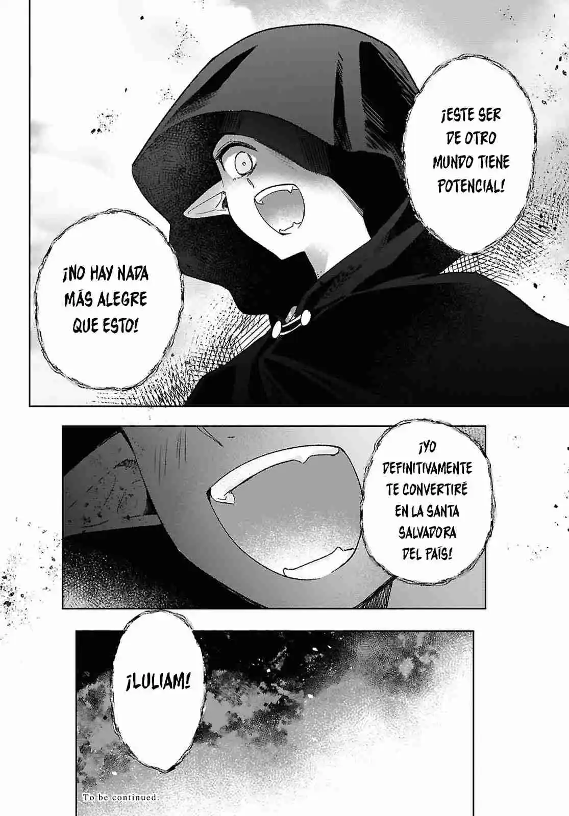 Muryoku Seijo To Munou Oujo ~Maryoku Zero De Shoukansareta Seijo No Isekai Kyuukokuki~ - Capítulo 9 - Página 45 - LectorTMOo