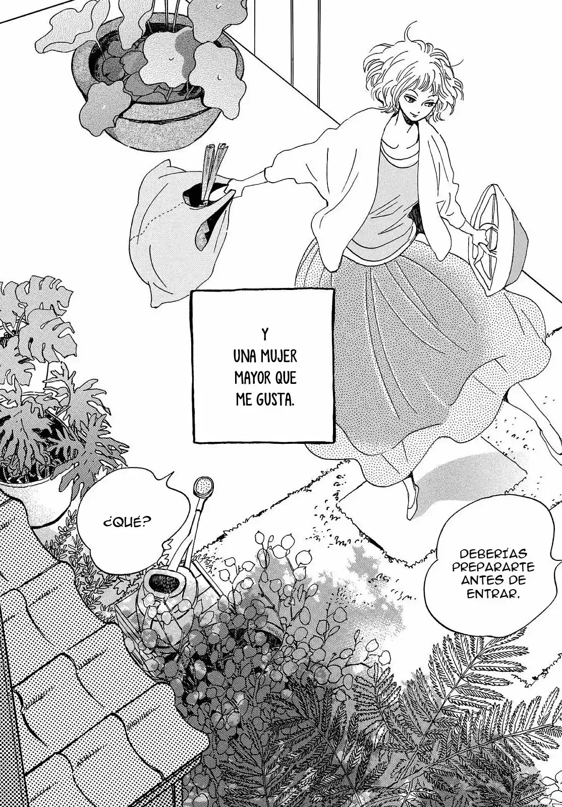 Musashino Rinbukyoku - Capítulo 1 - Página 4 - LectorTMOo