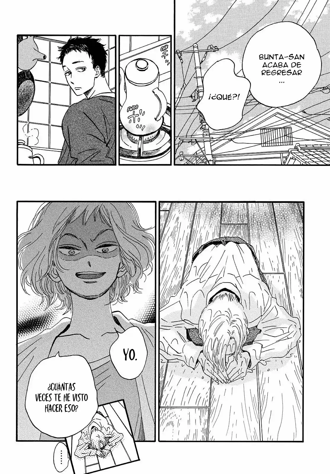 Musashino Rinbukyoku - Capítulo 1 - Página 5 - LectorTMOo