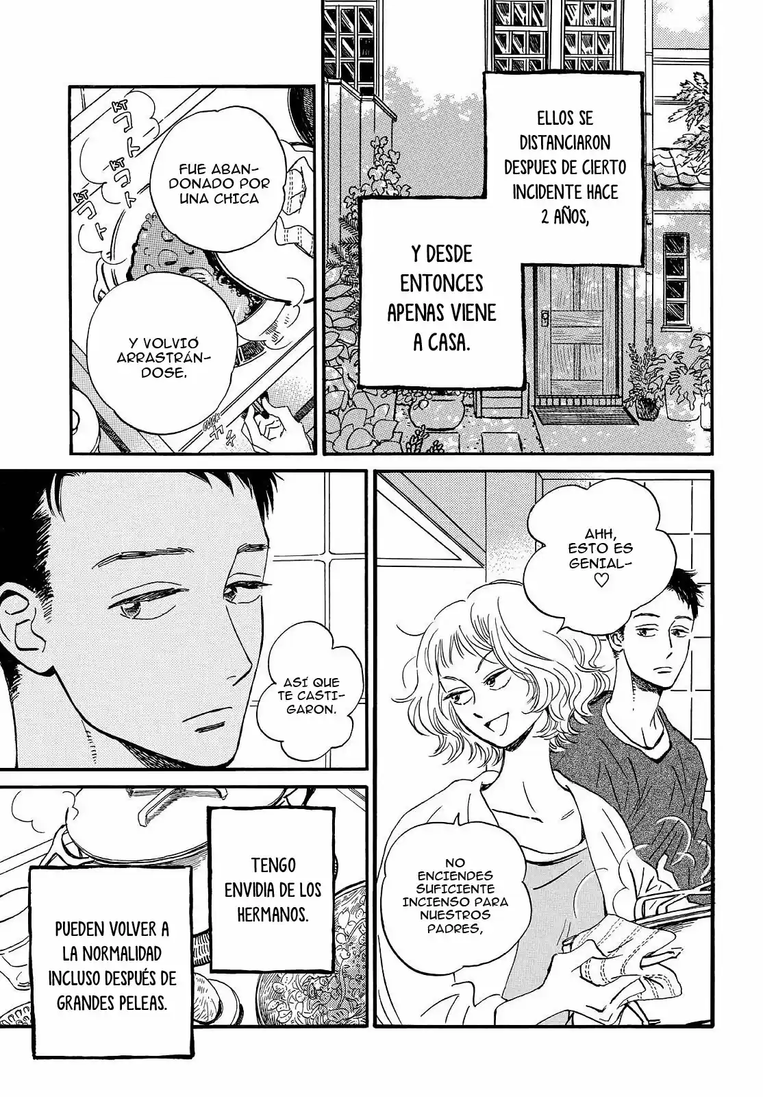 Musashino Rinbukyoku - Capítulo 1 - Página 8 - LectorTMOo