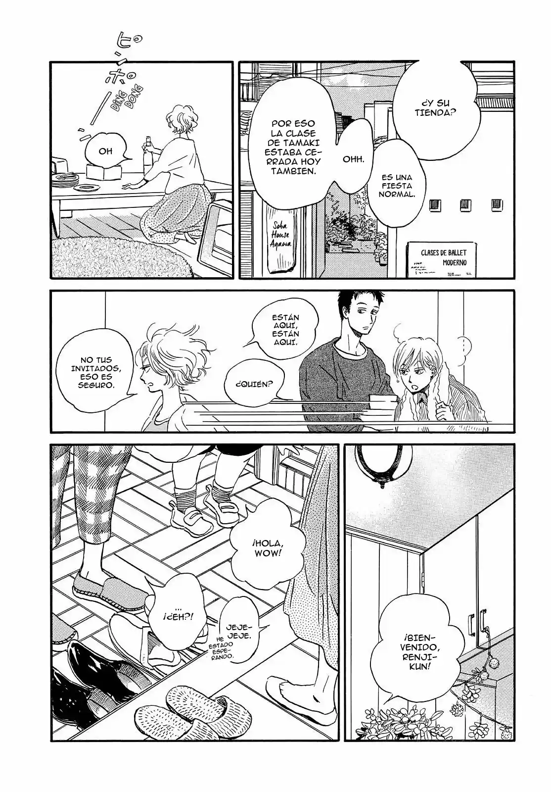 Musashino Rinbukyoku - Capítulo 1 - Página 10 - LectorTMOo