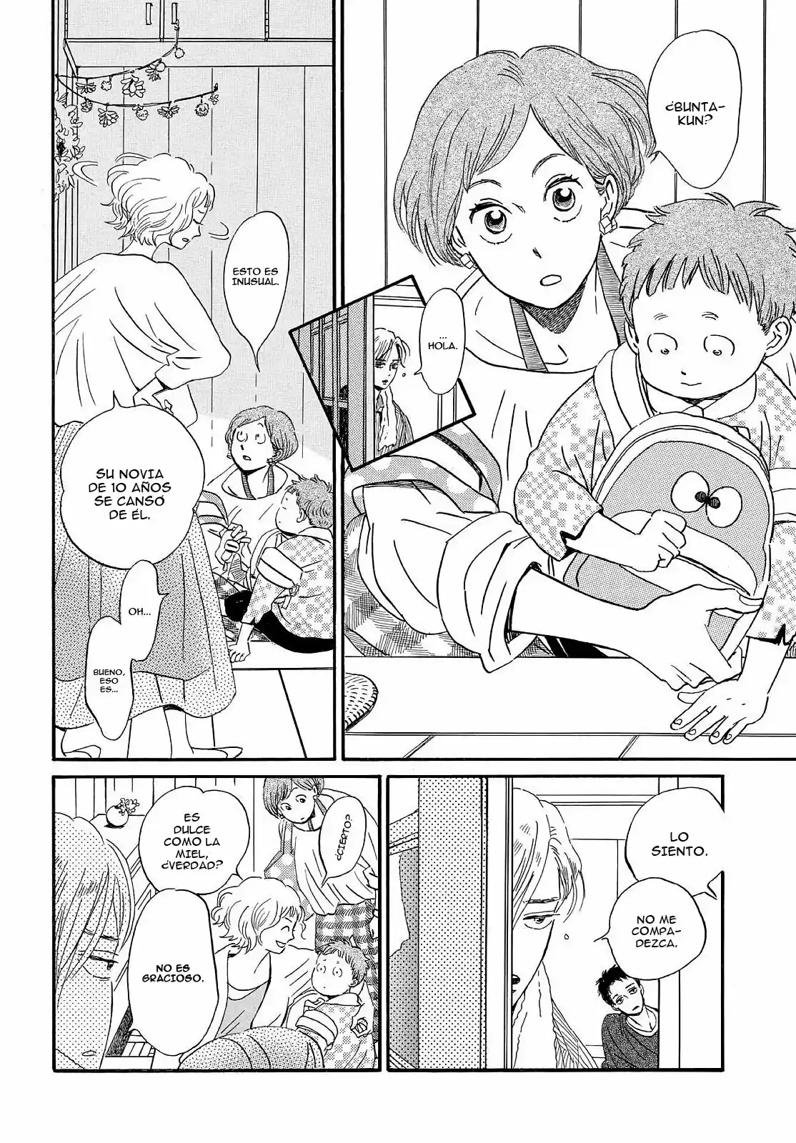 Musashino Rinbukyoku - Capítulo 1 - Página 11 - LectorTMOo