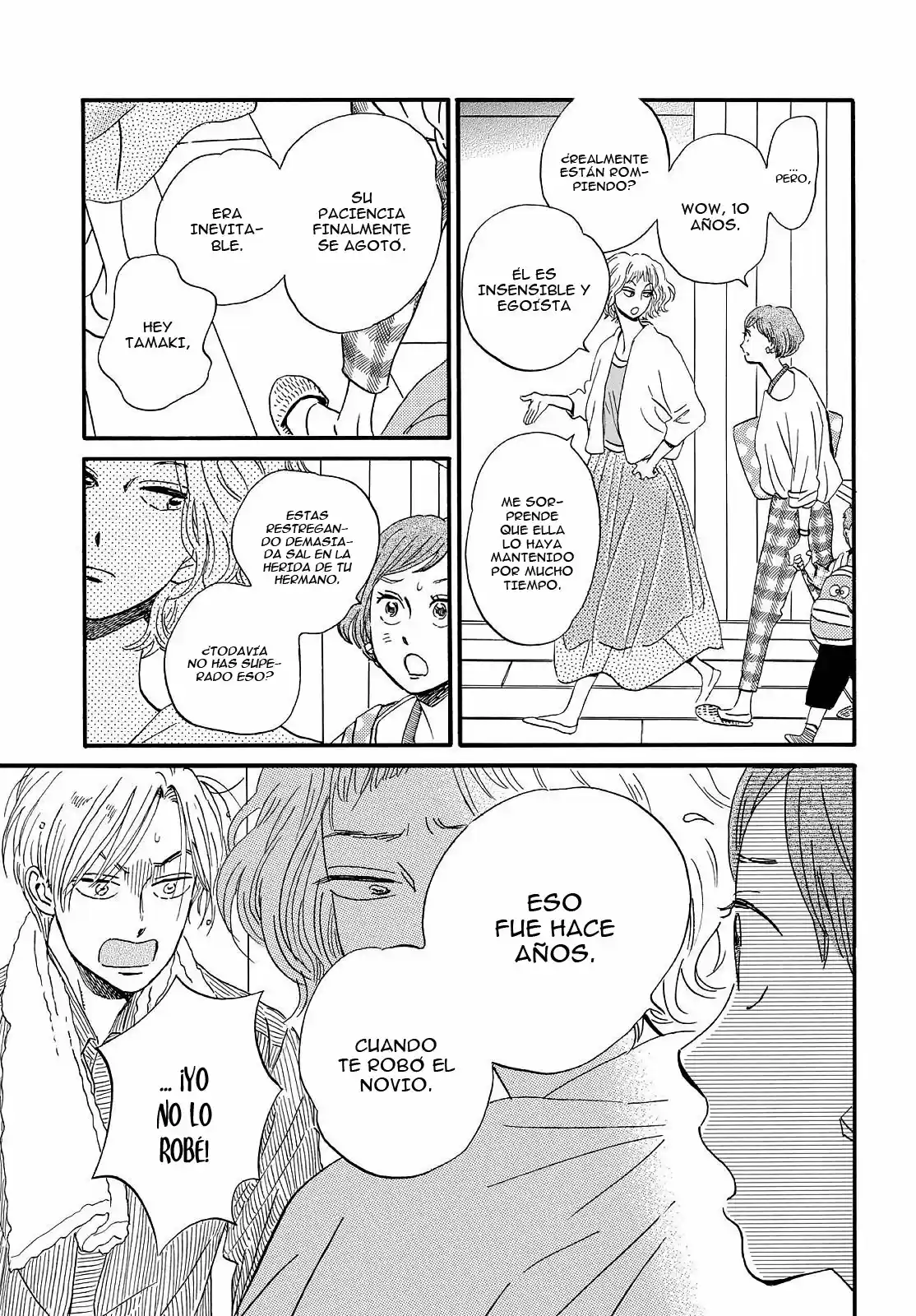 Musashino Rinbukyoku - Capítulo 1 - Página 12 - LectorTMOo