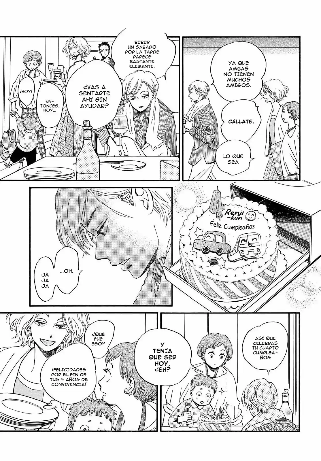 Musashino Rinbukyoku - Capítulo 1 - Página 14 - LectorTMOo