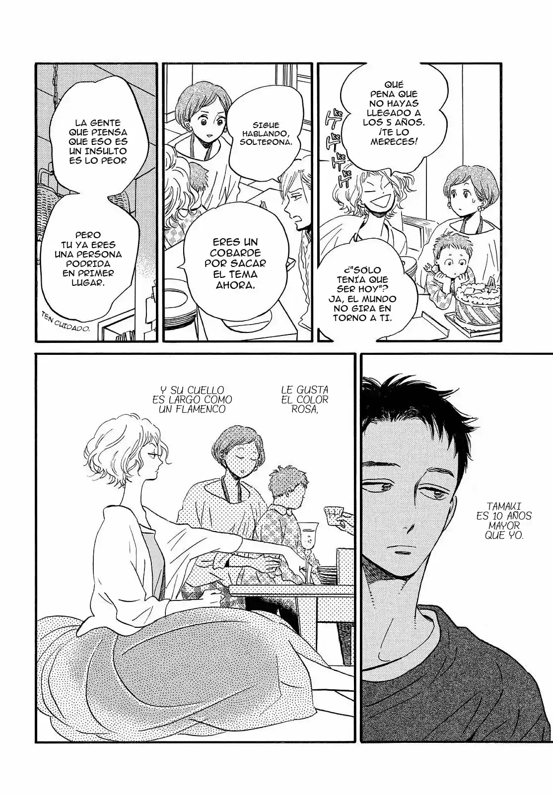 Musashino Rinbukyoku - Capítulo 1 - Página 15 - LectorTMOo