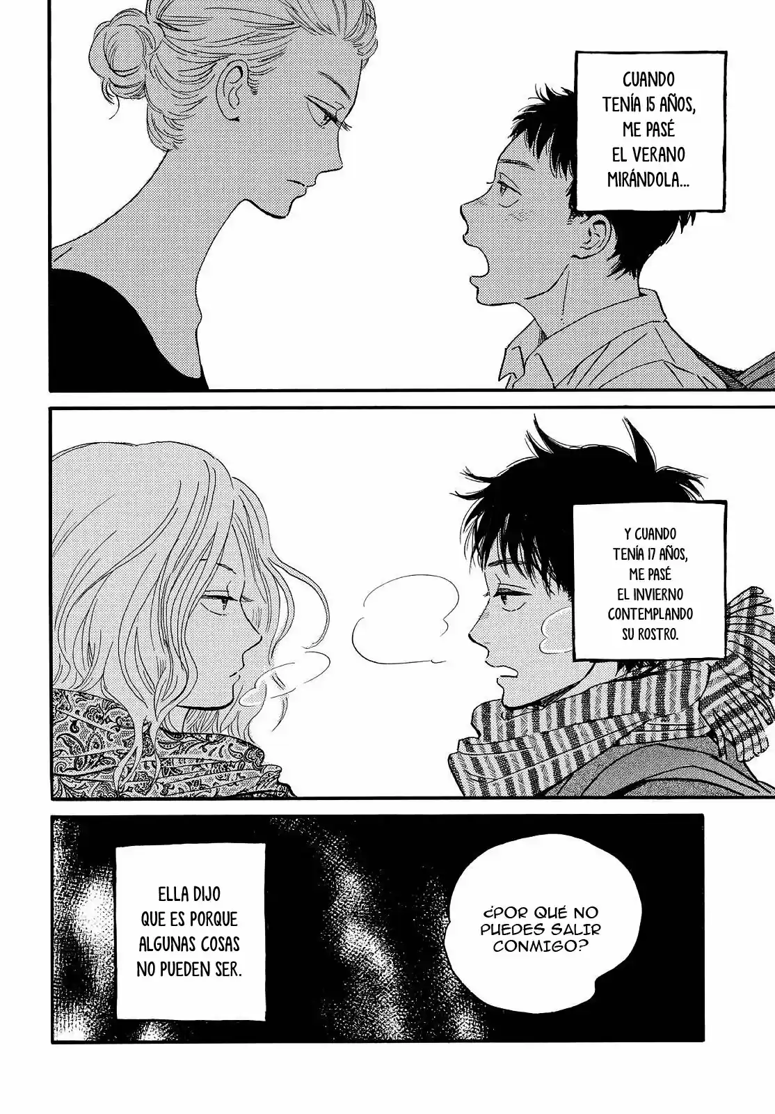 Musashino Rinbukyoku - Capítulo 1 - Página 17 - LectorTMOo