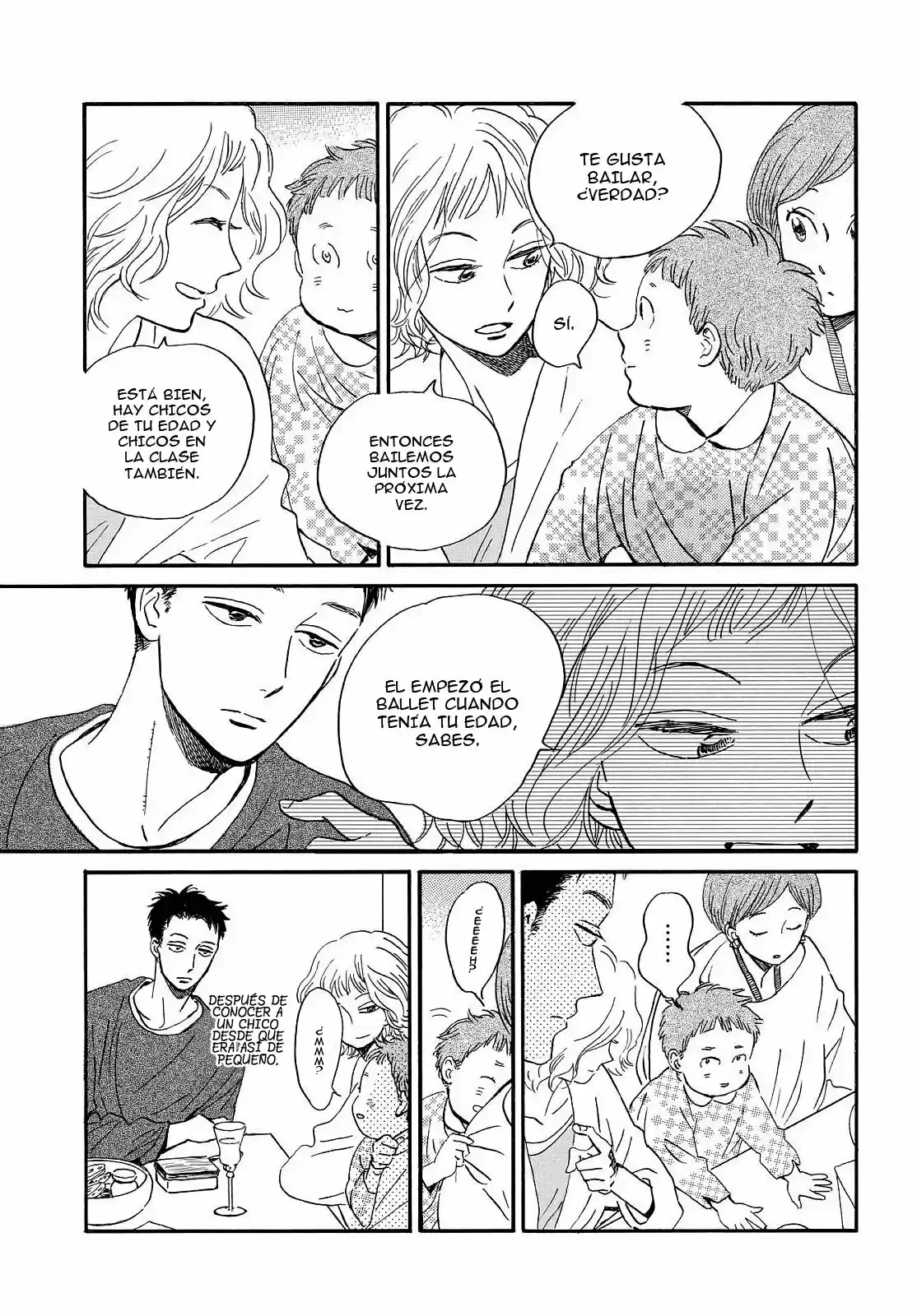 Musashino Rinbukyoku - Capítulo 1 - Página 20 - LectorTMOo