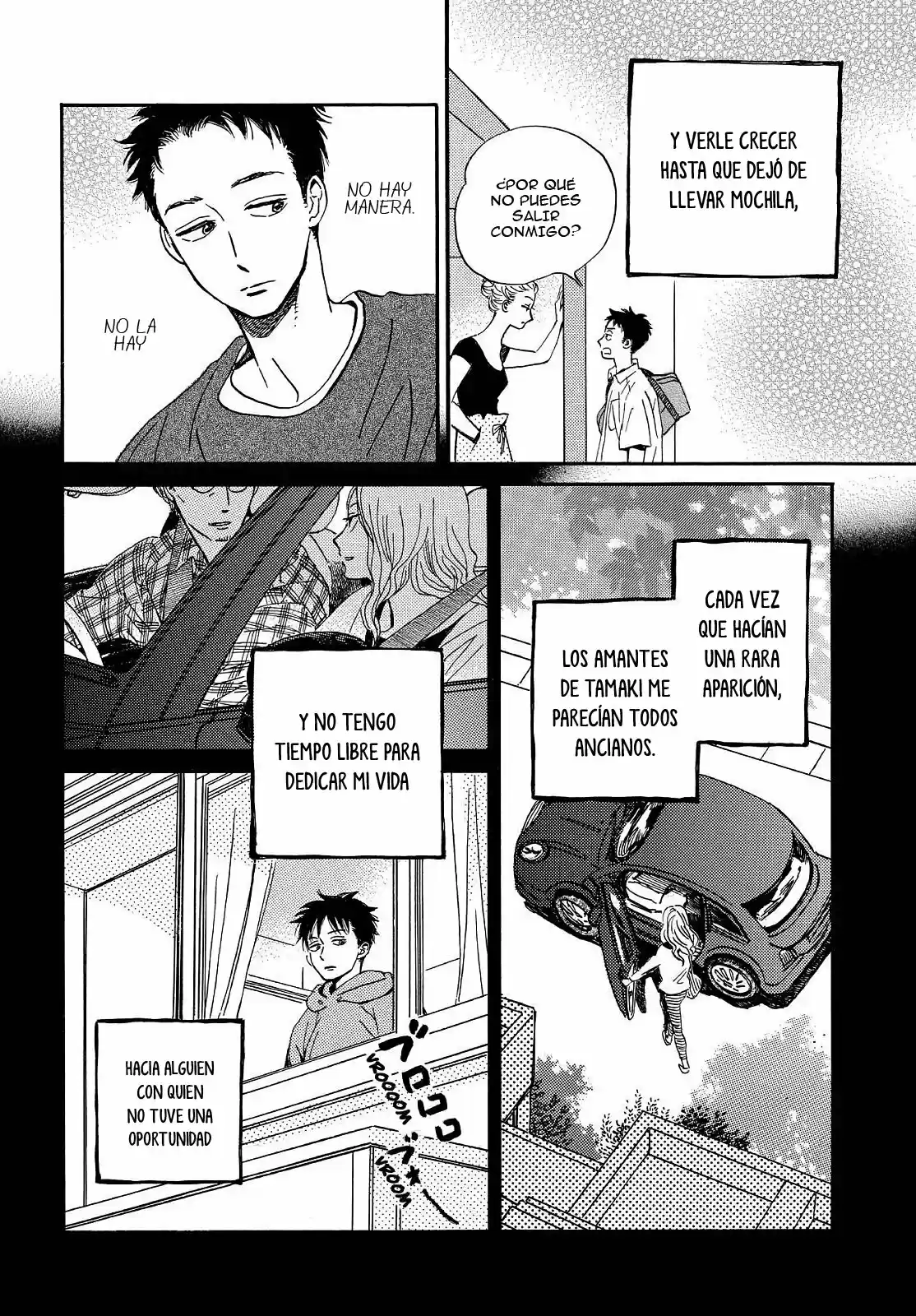 Musashino Rinbukyoku - Capítulo 1 - Página 21 - LectorTMOo