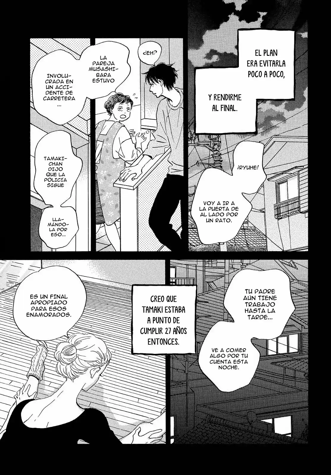 Musashino Rinbukyoku - Capítulo 1 - Página 22 - LectorTMOo