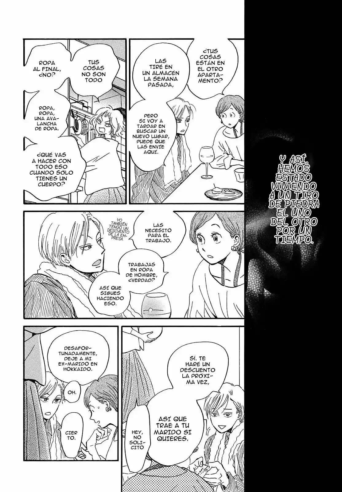 Musashino Rinbukyoku - Capítulo 1 - Página 25 - LectorTMOo