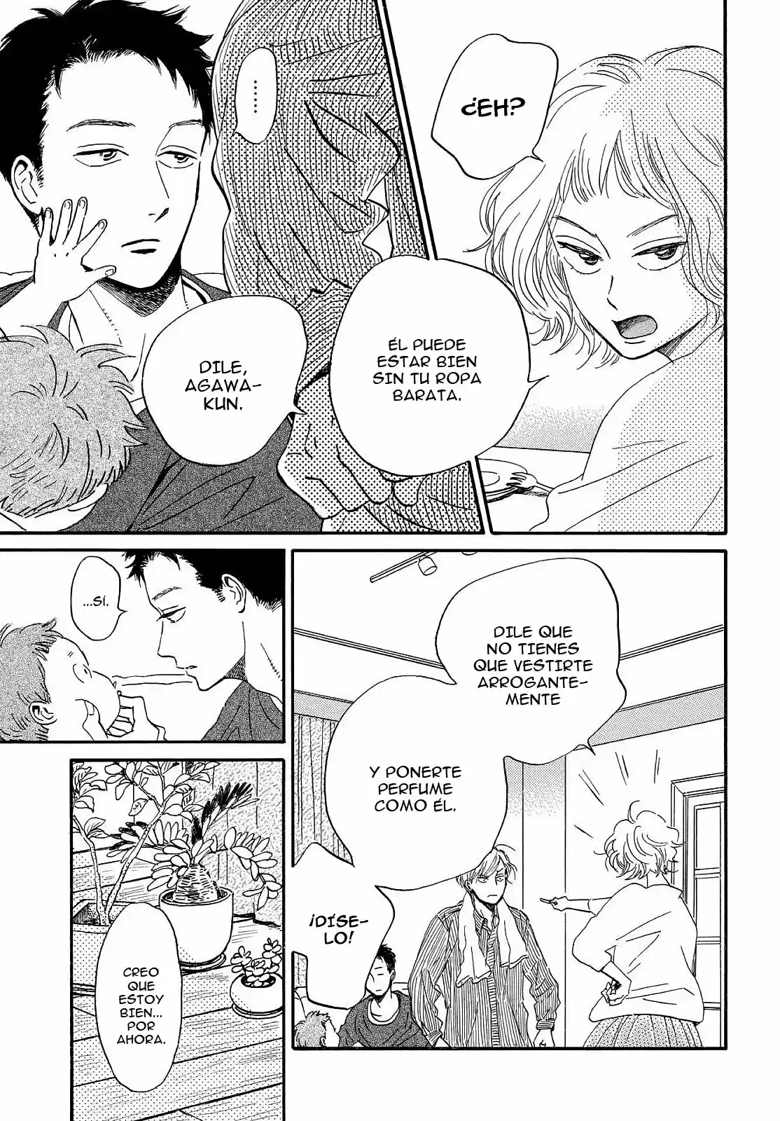 Musashino Rinbukyoku - Capítulo 1 - Página 28 - LectorTMOo