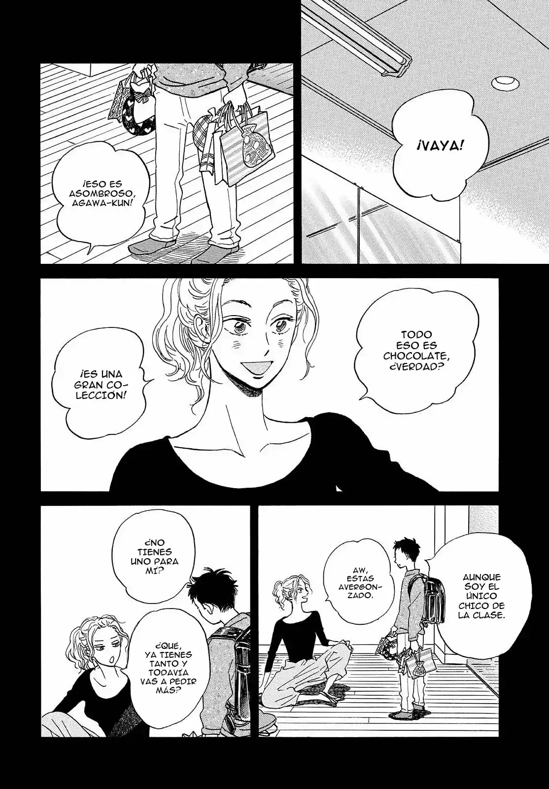 Musashino Rinbukyoku - Capítulo 1 - Página 29 - LectorTMOo