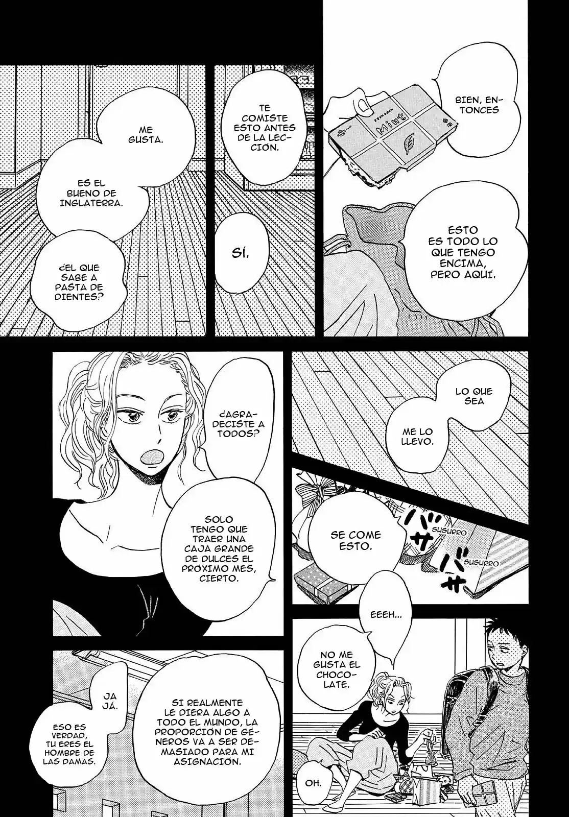Musashino Rinbukyoku - Capítulo 1 - Página 30 - LectorTMOo