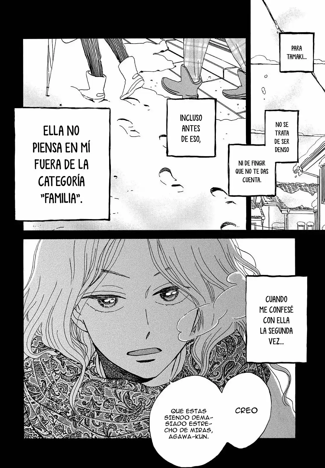 Musashino Rinbukyoku - Capítulo 1 - Página 31 - LectorTMOo