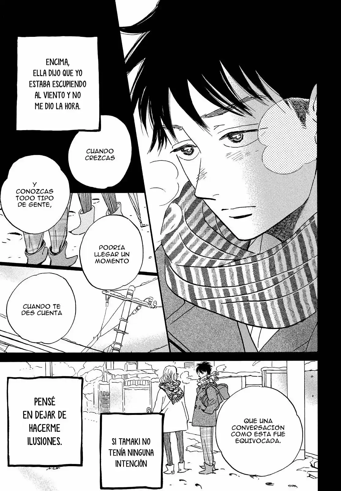 Musashino Rinbukyoku - Capítulo 1 - Página 32 - LectorTMOo
