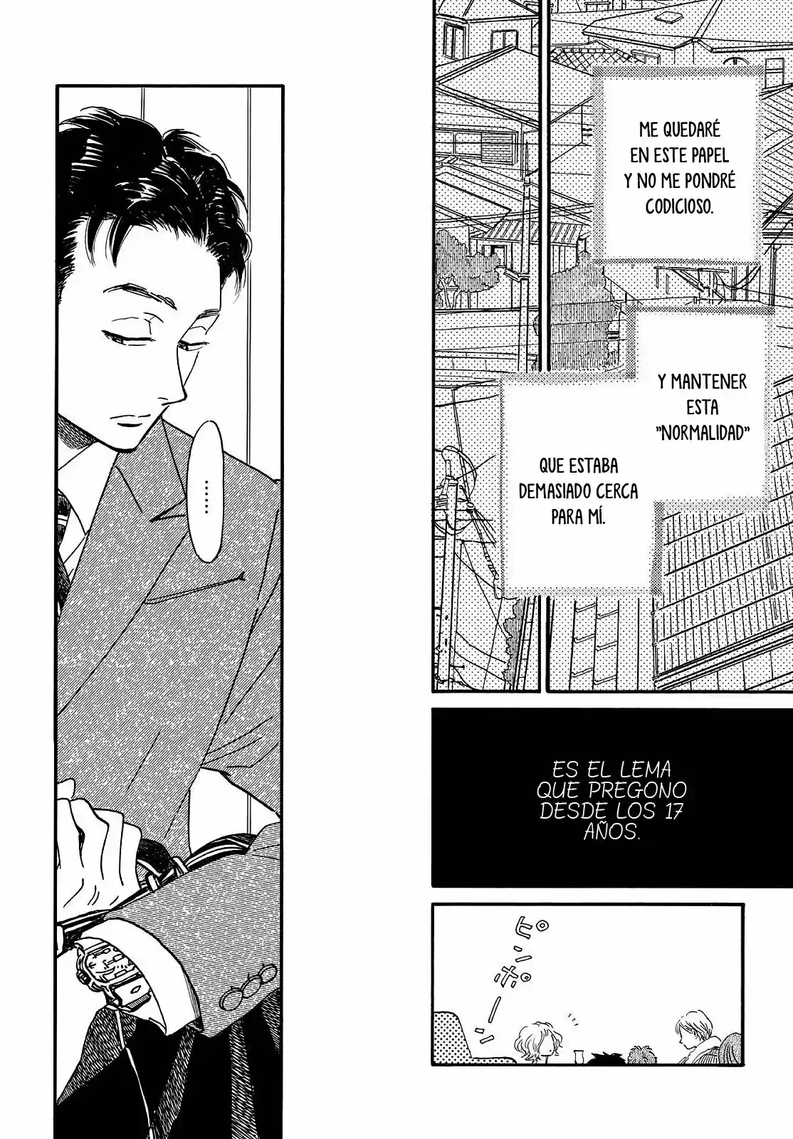 Musashino Rinbukyoku - Capítulo 1 - Página 33 - LectorTMOo